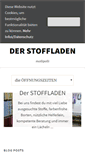 Mobile Screenshot of mollipolli.de